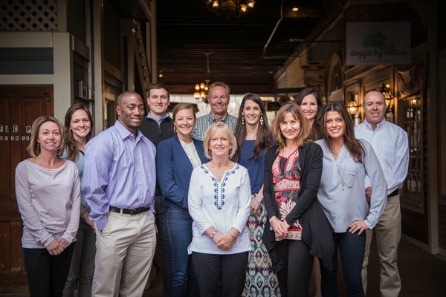Legacy Homes group