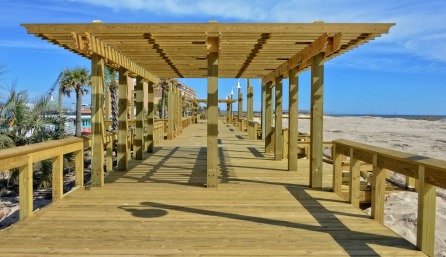 BOARDWALK