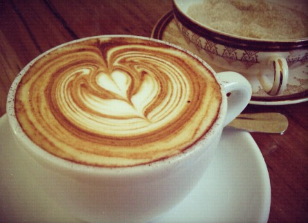 COFFEE