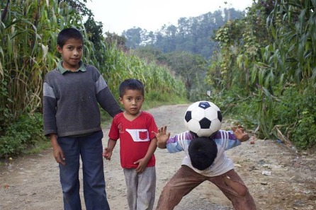 GUATAMALA