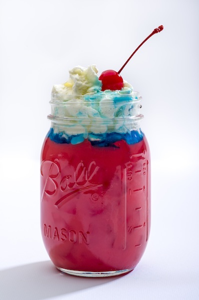 4th COCKTAIL