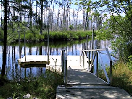 NATURE PARK