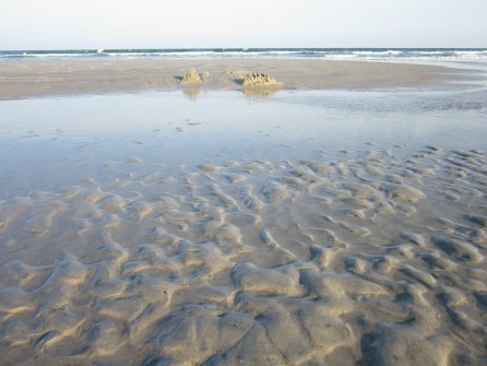 topsail beach