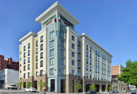 WILMINGTON MARRIOT